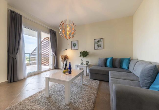 Apartment in Vokolida - Standard One Bedroom Apartment 