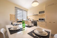 Apartment in Vokolida - Standard One Bedroom Apartment 