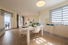 Apartment in Vokolida - Standard One Bedroom Apartment 