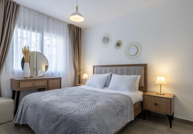 Apartment in Vokolida - Deluxe Three Bedroom Apartment