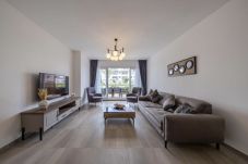 Apartment in Vokolida - Deluxe Three Bedroom Apartment