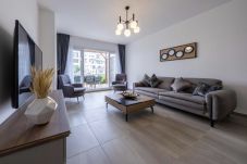 Apartment in Vokolida - Deluxe Three Bedroom Apartment