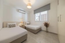 Apartment in Vokolida - Standard Two Bedroom Apartment 