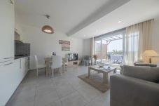 Apartment in Vokolida - Standard Two Bedroom Apartment 