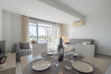 Apartment in Vokolida - Standard Two Bedroom Apartment 