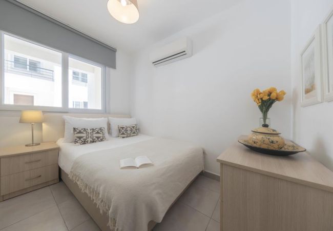 Apartment in Vokolida - Deluxe Two Bedroom Apartment