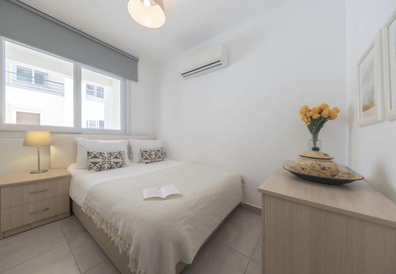 Apartment in Vokolida - Deluxe Two Bedroom Apartment