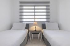 Apartment in Vokolida - Deluxe Two Bedroom Apartment