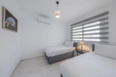 Apartment in Vokolida - Deluxe Two Bedroom Apartment