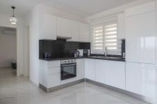 Apartment in Vokolida - Deluxe Two Bedroom Apartment