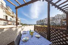 Apartment in Vokolida - Deluxe Two Bedroom Smart Apartment 