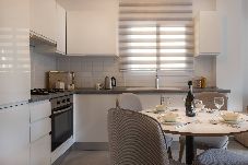 Apartment in Vokolida - Deluxe Two Bedroom Smart Apartment 