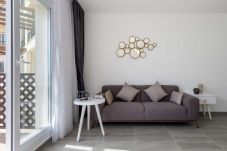 Apartment in Vokolida - Deluxe One Bedroom Apartment