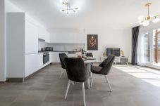 Apartment in Vokolida - Deluxe One Bedroom Apartment