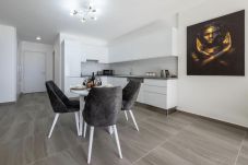 Apartment in Vokolida - Deluxe One Bedroom Apartment