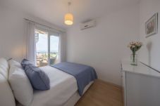 Apartment in Vokolida - Standard Two Bedroom Penthouse, Private Spa Tub 