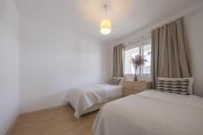 Apartment in Vokolida - Standard Two Bedroom Penthouse, Private Spa Tub 