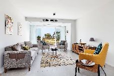 Apartment in Vokolida - Deluxe Two Bedroom Apartment with Private Pool 