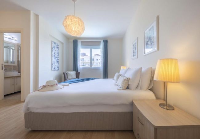 Apartment in Vokolida - Standard Three Bedroom Apartment