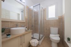 Apartment in Vokolida - Standard Three Bedroom Apartment