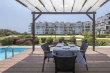 Apartment in Vokolida - Standard Three Bedroom Apartment with Private Pool 