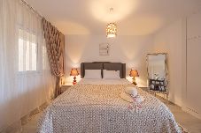 Apartment in Vokolida - Deluxe One Bedroom with Sofa 