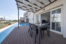 Apartment in Vokolida -  Deluxe Three Bedroom Private Pool