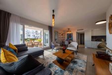 Apartment in Vokolida - Ambassador 3 bedroom Apartment with Private Pool