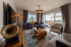 Apartment in Vokolida - Ambassador 3 bedroom Apartment with Private Pool