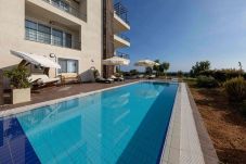 Apartment in Vokolida - Ambassador 3 bedroom Apartment with Private Pool
